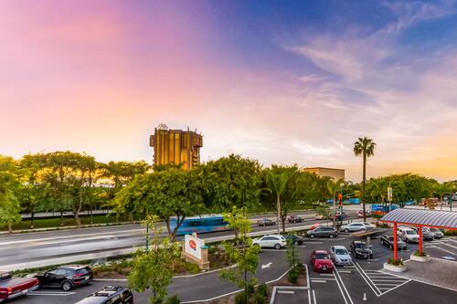 The Anaheim Hotel Anaheim Hotels Com The Anaheim Hotel Anaheim Hotels Com