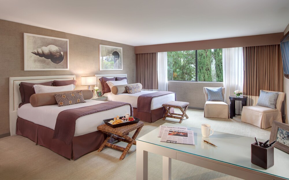 Book Luxe Sunset Boulevard Hotel In Los Angeles Hotels