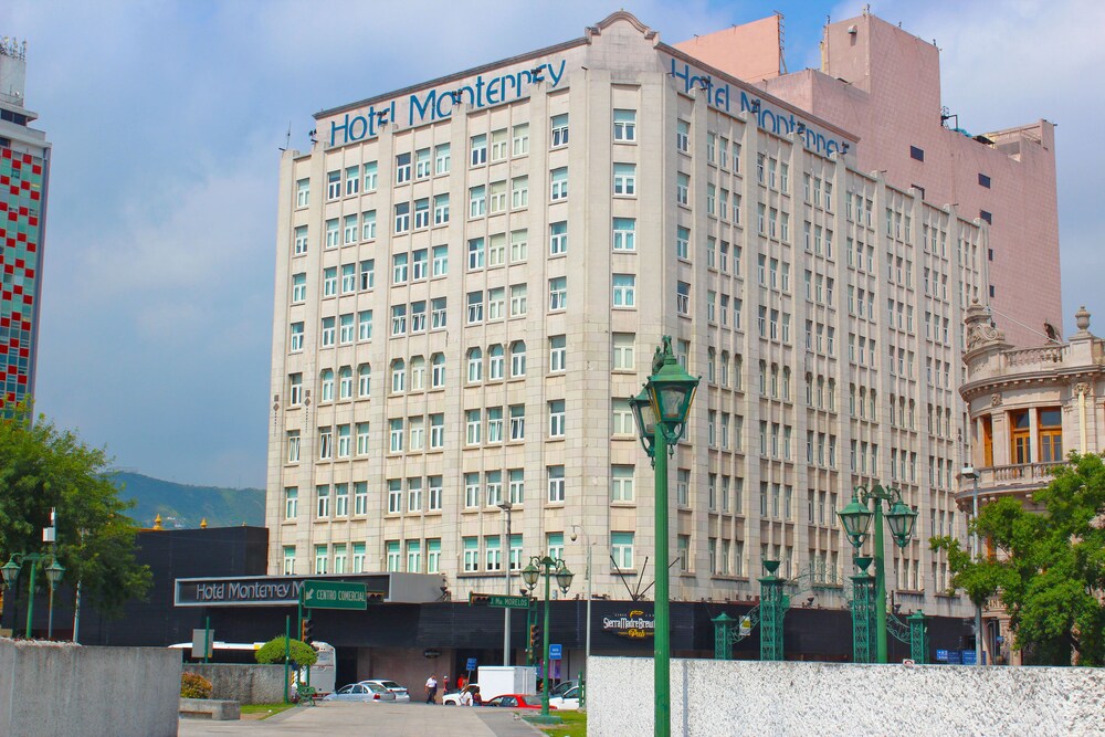 Casinos