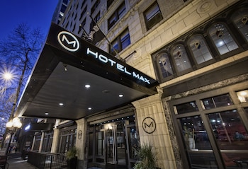 Picture of Hotel Max, A Provenance Hotel in Seattle