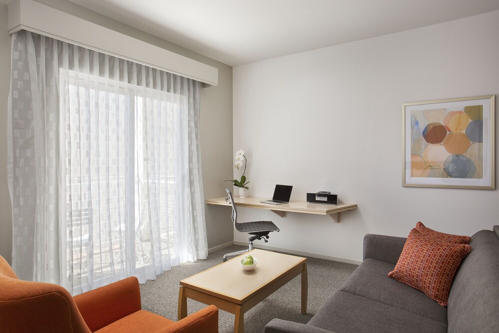 コーポレート イン サニーヴェール オールスイート ホテル サニーベール の宿泊予約 ホテルズドットコム