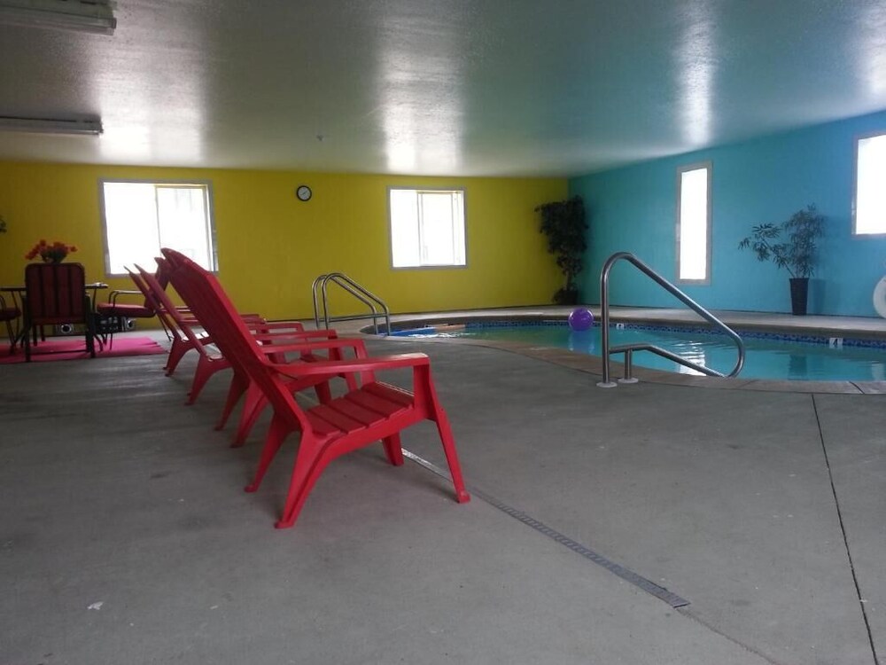 Book Red Carpet Inn Suites In North Sioux City Hotels Com