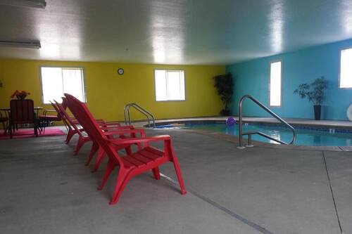 Book Red Carpet Inn Suites In North Sioux City Hotels Com Book Red Carpet Inn Suites In North Sioux City Hotels Com