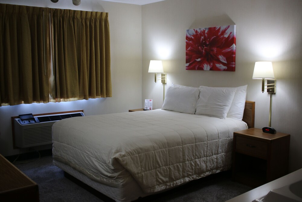 Book Red Carpet Inn Suites In North Sioux City Hotels Com