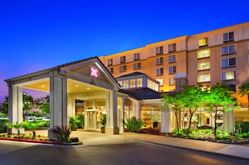 Top 10 South San Francisco Hotels Last Minute Room Deals Picture Of Hilton Garden Inn San Francisco Airport North In South