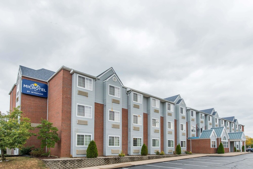 Book Microtel Inn By Wyndham Georgetown In Hotels Microtel Inn By Wyndham Georgetown