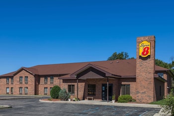Top 10 Hotels In Plymouth Indiana