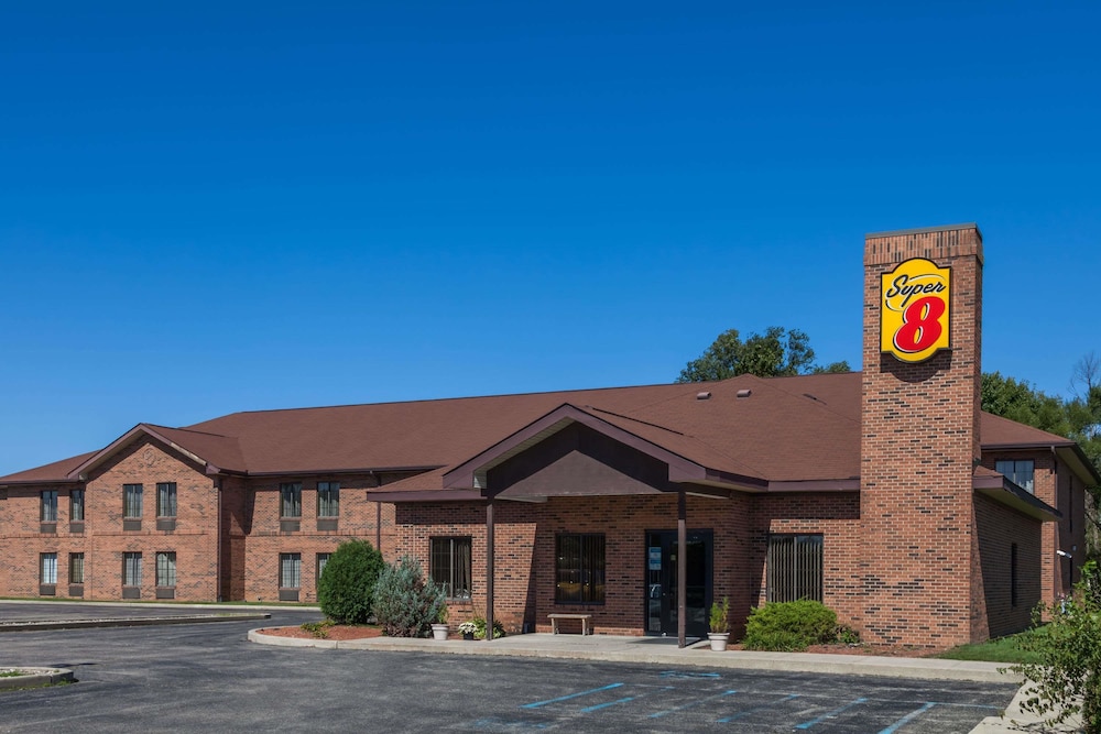 Book Super 8 Rochester In Hotels Super 8 Rochester In