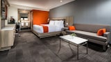 Top 10 Hotels In Reseda California Picture Of Canoga Hotel In Park