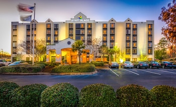 Top 10 Hotels In Irmo South Carolina Hotels In Irmo