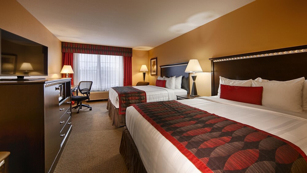 Book Best Western Plus Bessemer Hotel Suites In Bessemer Hotelscom