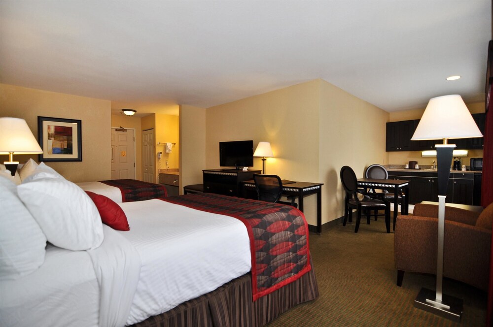 Book Best Western Plus Bessemer Hotel Suites In Bessemer Hotelscom