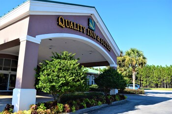 Top 10 Hotels In Hernando Florida