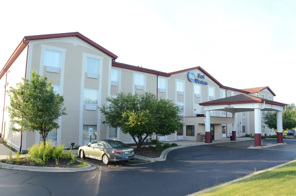 Book Best Western Joliet Inn Suites In Hotels Best Western Joliet Inn Suites