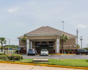 Top 10 Hotels In Wetumpka Alabama