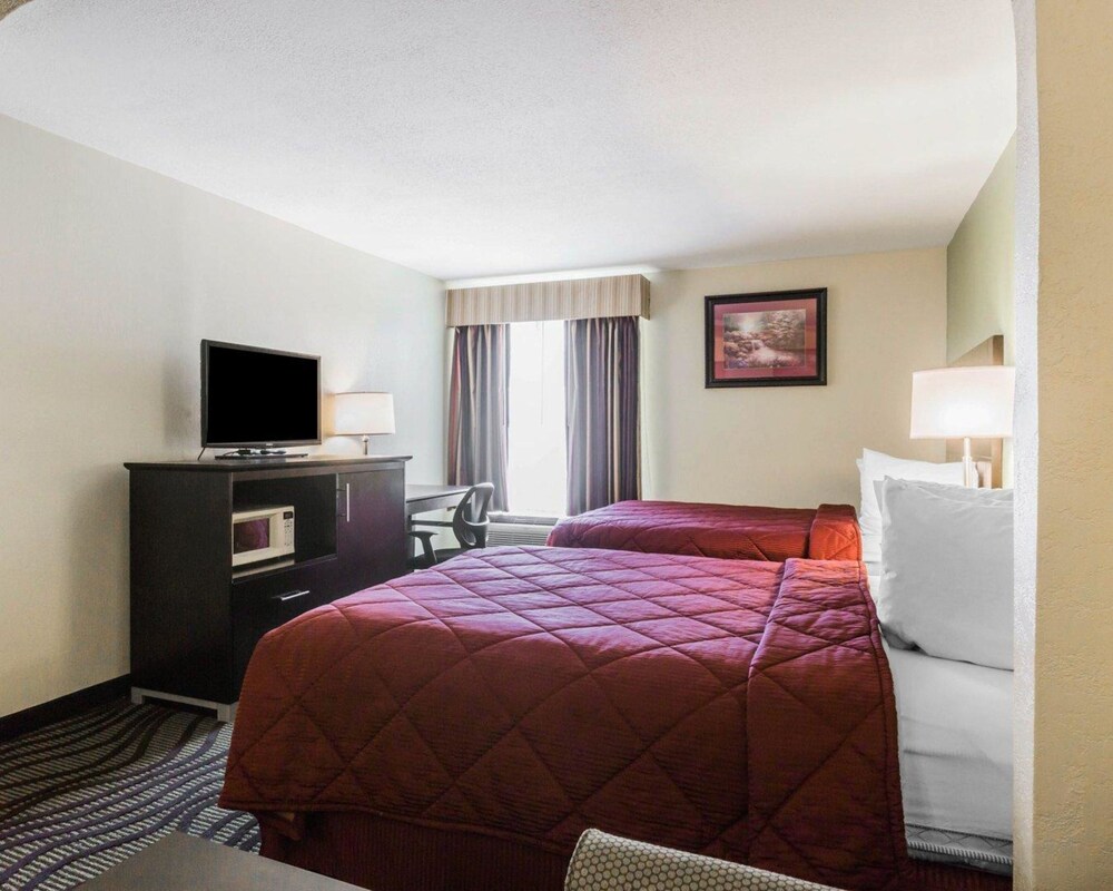 gunter air force base lodging