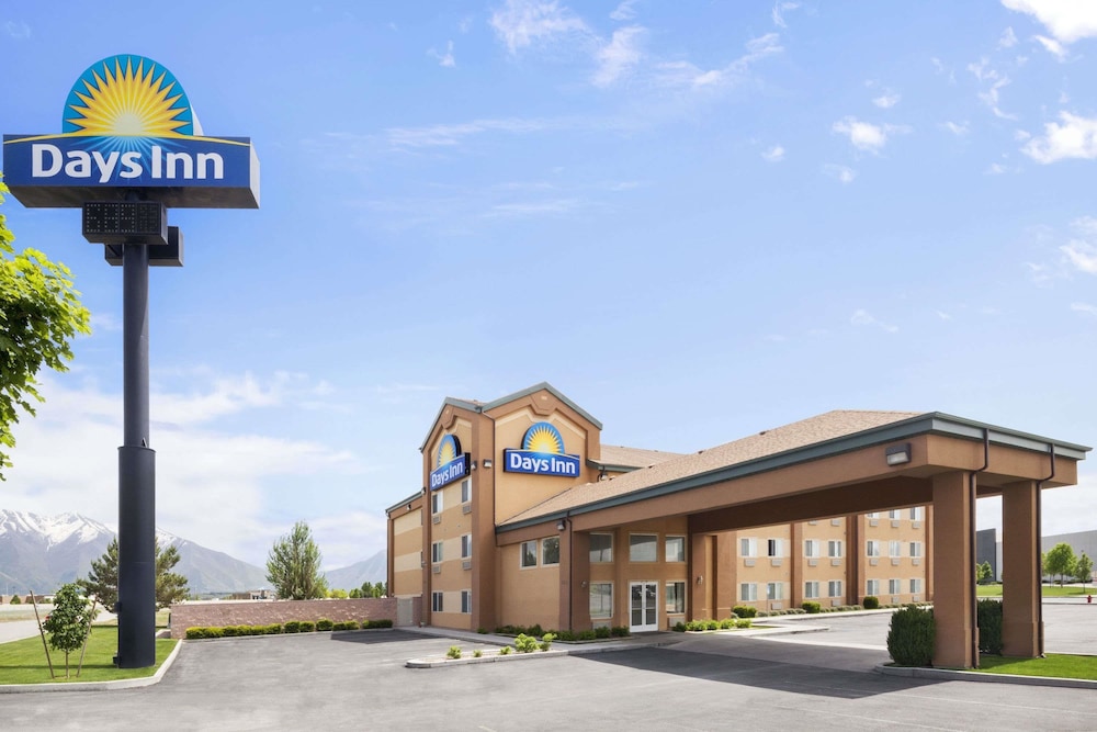 Book Days Inn By Wyndham Springville In Hotels Days Inn By Wyndham Springville
