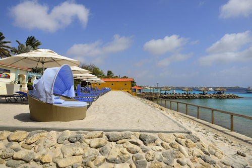 Divi Flamingo Beach Resort & Casino All Inclusive Divi Flamingo Beach Resort & Casino All Inclusive