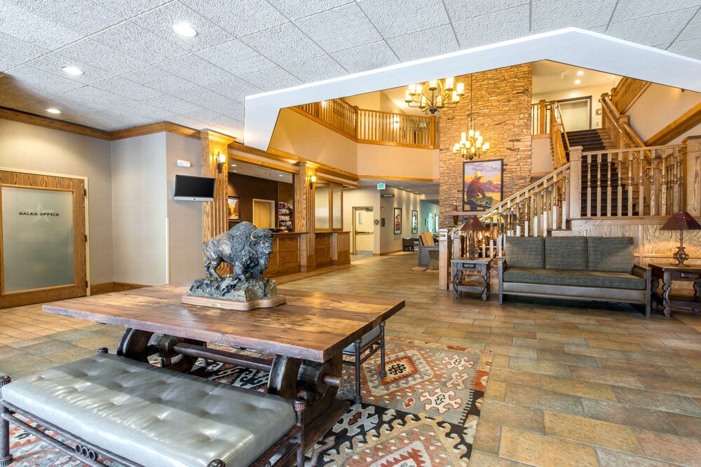 Book The Golden Hotel, an Ascend Hotel Collection Member, Golden