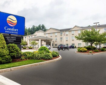 Top 10 Hotels In Danielson Connecticut