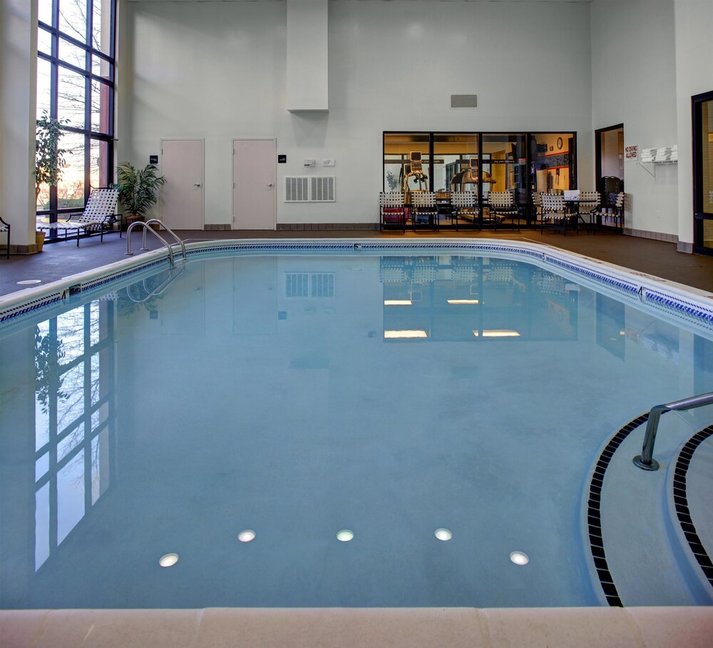 Featured image of post Hampton Inn Mechanicsville Virginia