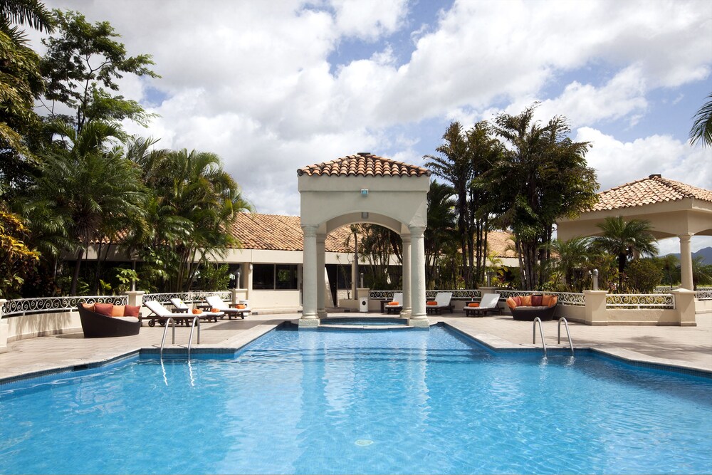 クラリオン ホテル リアル テグシガルバ テグシガルパ の宿泊予約 ホテルズドットコム