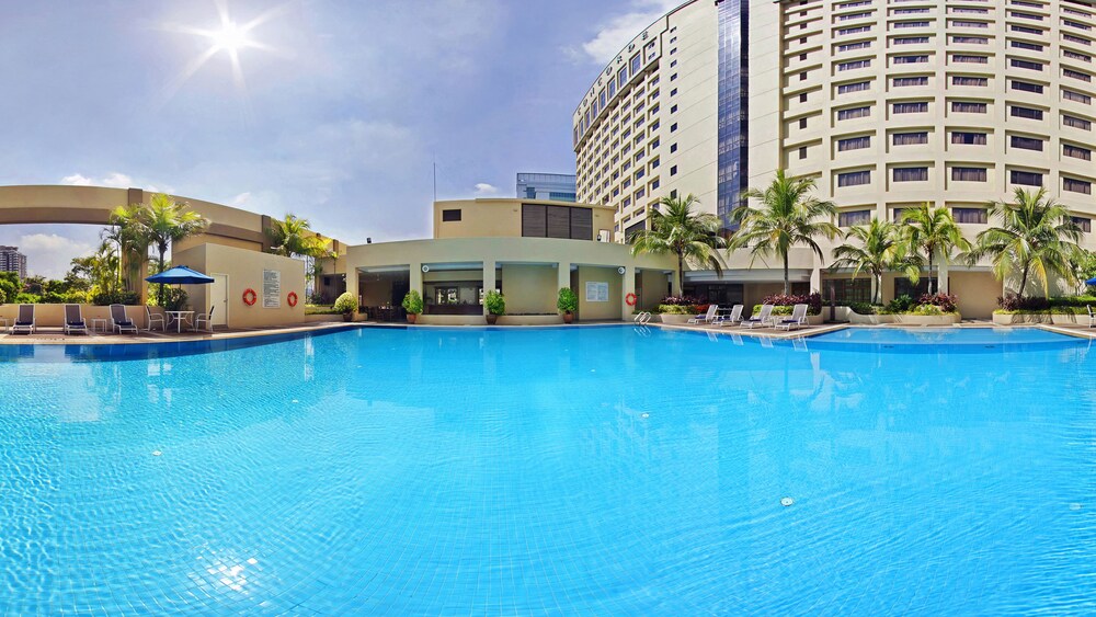 Book Concorde Hotel Shah Alam in Shah Alam  Hotels.com