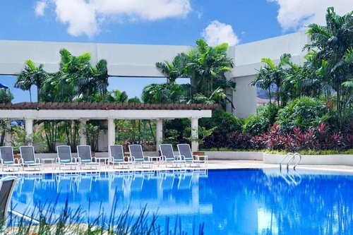 Top 10 Hotels In Seksyen 15 Shah Alam Malaysia Hotels Com