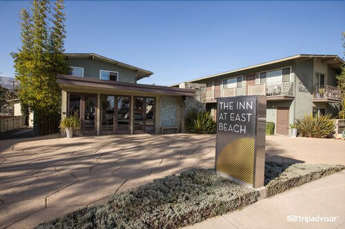 Book The Inn At East Beach In Santa Barbara Hotels