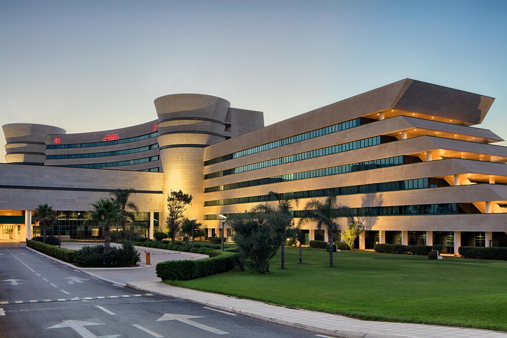 Book Sheraton Club des Pins Resort in Algiers