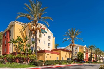 15 Closest Hotels To Angel Stadium Of Anaheim In