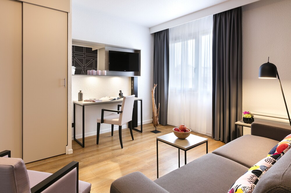 Citadines Kléber Strasbourg - Strasbourg - Hotels.com