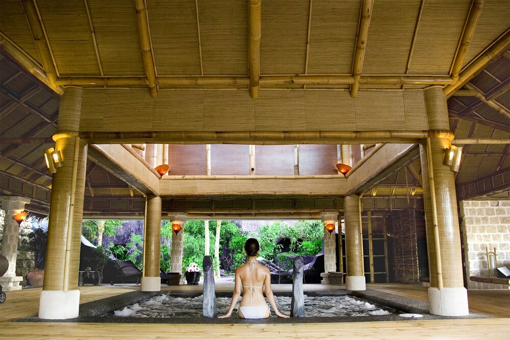 プランテーション ベイ リゾート アンド スパ ラプ ラプ の宿泊予約 ホテルズドットコム