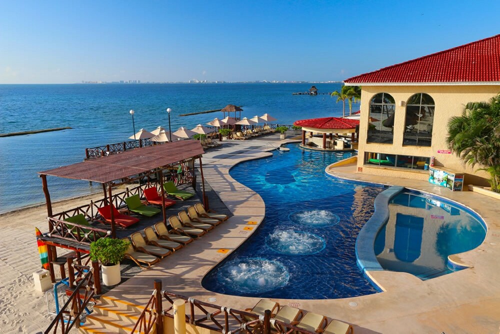 Book All Ritmo Cancun Resort Water Park Inclusive In All Ritmo Cancun Resort Water Park Inclusive