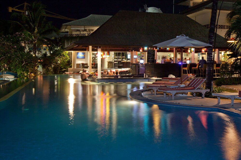 布鲁泽雅度假村 - 双六