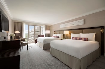 Picture of Fairmont Washington, D.C., Georgetown in Washington