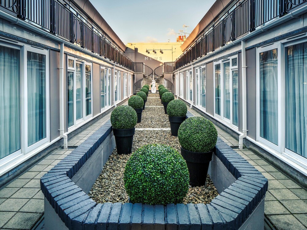 Book Mercure Brighton Seafront Hotel, Brighton, United Kingdom