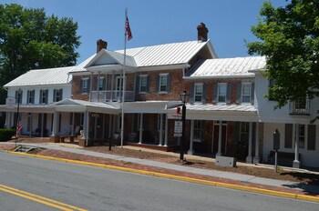 Top 10 Hotels In Middletown Virginia Inns In Middletown