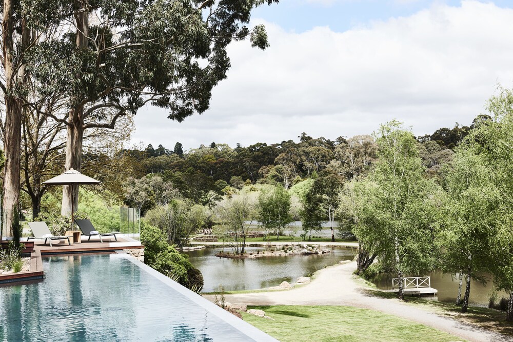 Book Lake House Daylesford In Daylesford Hotels Com