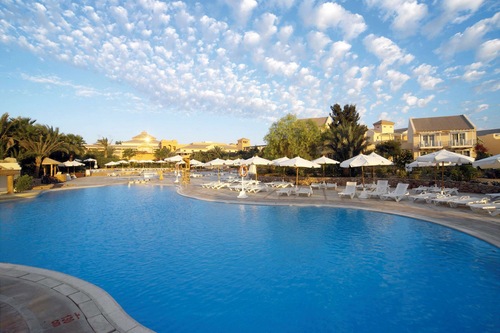 Book Movenpick Resort Spa El Gouna In El Gouna Hotels Com