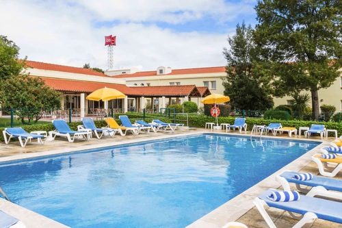 Ibis Setubal In Setubal Hotels Com