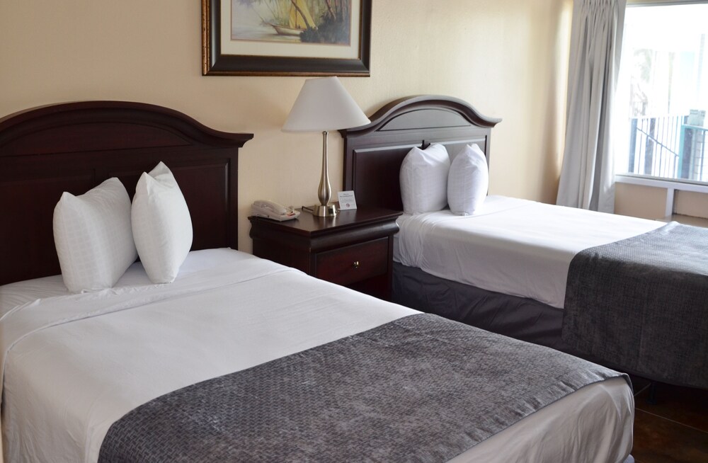 Altamonte Springs Hotel And Suites En Altamonte Springs Hotels Com