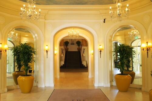 ロンドンからのカーディフ日帰り旅行 2021