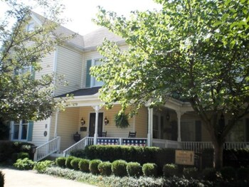 Top 10 Hotels In Versailles Kentucky B Bs In Versailles