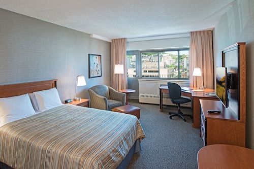 Book L Appartement Hotel In Montreal Hotels Com