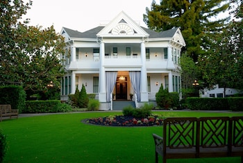Top 10 Hotels In Napa California Kroer I Napa