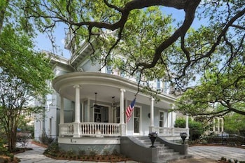 Top 10 Hotels In Garden District New Orleans La