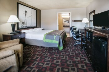 Book Super 8 By Wyndham Oklahoma Airport Fairgrounds West In -
