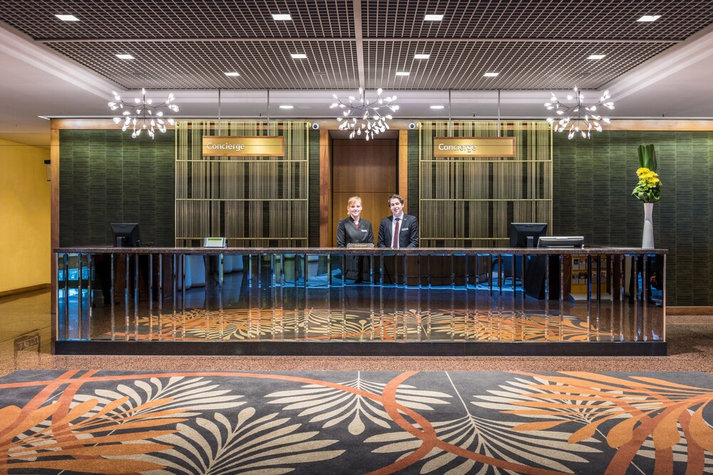 Grand Millennium Auckland (Auckland, New Zealand