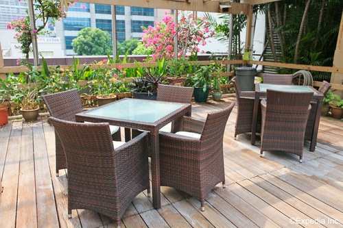 ホテル グランド パシフィック シンガポール の宿泊予約 ホテルズドットコム